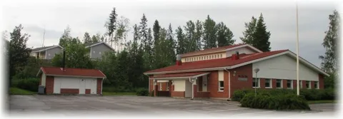 Pornaisten rauhanyhdistys 사진