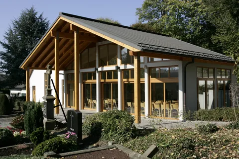 Gemeindezentrum Schmitzhöhe 사진