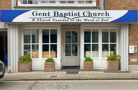 Gent Baptist Church 사진