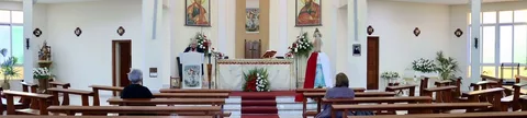 St. Paul's Church 사진