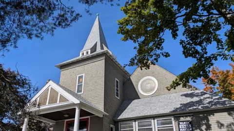 First Unitarian Universalist Society of Middleboro 사진