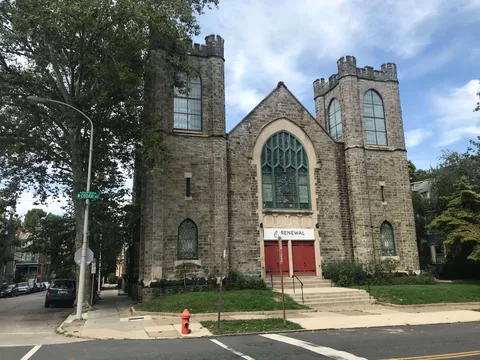 Renewal Presbyterian Church 사진