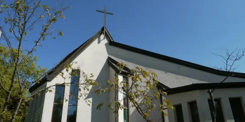 Auferstehungskirche 사진