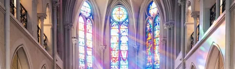 Chapelle Notre-Dame des Armées 사진