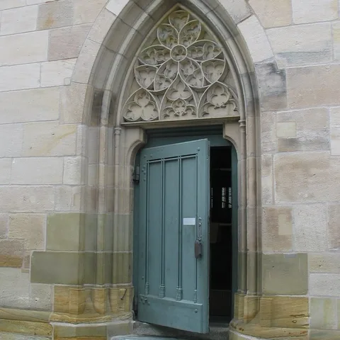 Stadtkirche St. Dionys 사진