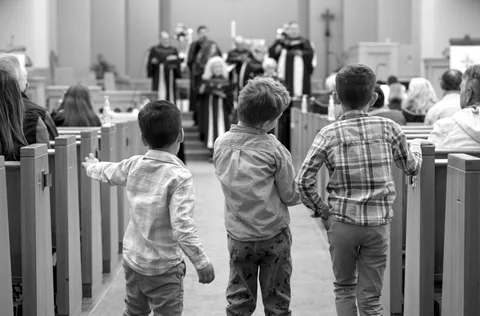Calvary Lutheran Church 사진