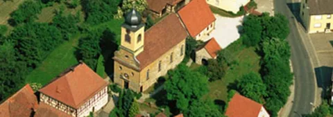 Lukaskirche 사진