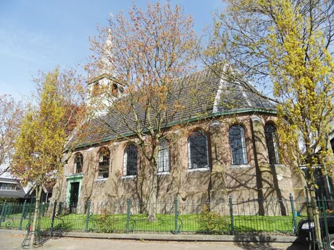 Protestantse Gemeente 사진