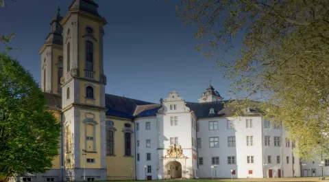 Schlosskirche 사진
