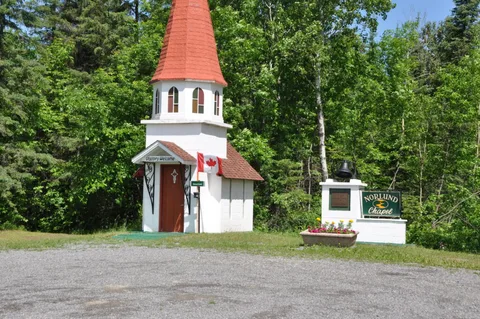 Norlund Chapel 사진