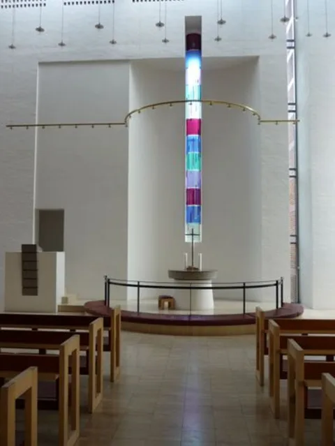 Islebjerg Kirke 사진