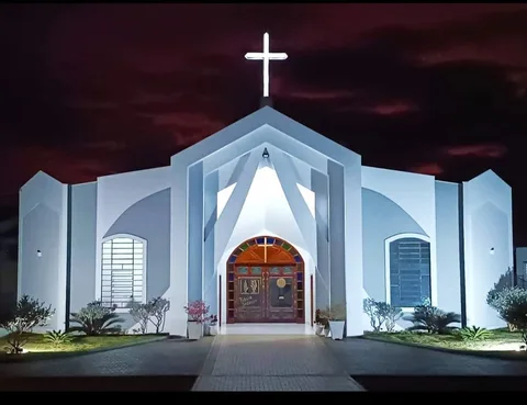 Paróquia Nossa Senhora do Perpétuo Socorro 사진