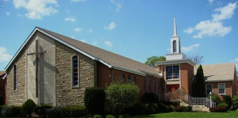 28th Street Church of the Brethren 사진