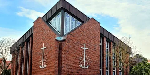 Neuapostolische Kirche 사진