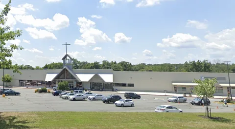 Greater Grace Church of Baltimore 사진