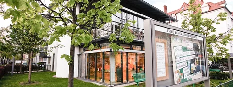 Freie Evangelische Gemeinde München-Mitte 사진
