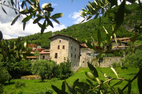 Basilica di Santa Maria in Valvendra 사진