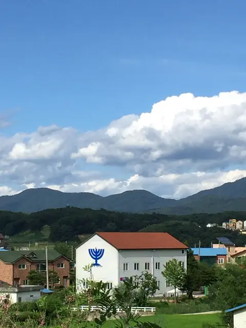한새사람교회 사진