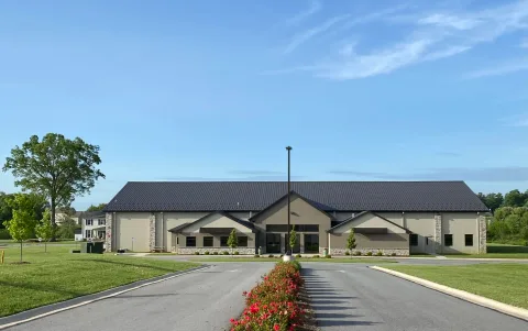 Waterway Church 사진