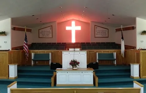 Cedar Creek Church 사진