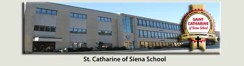 Saint Catherine of Siena Roman Catholic Church 사진