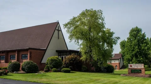 Hope Church 사진