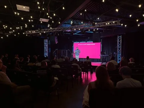 MVMNT Church 사진