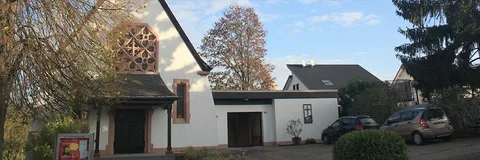 Evangelische Kirche 사진