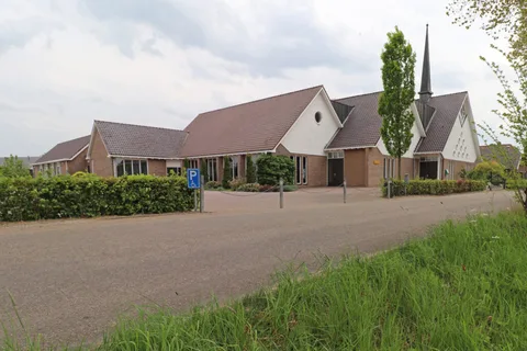 Gereformeerde Gemeente 사진