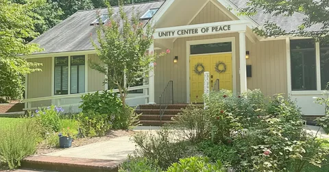 Unity Center Of Peace in Chapel Hill 사진