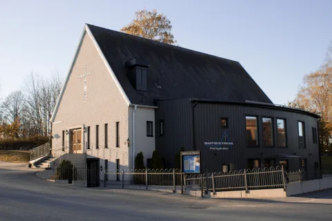 Stora Mellösa Baptistförsamling 사진