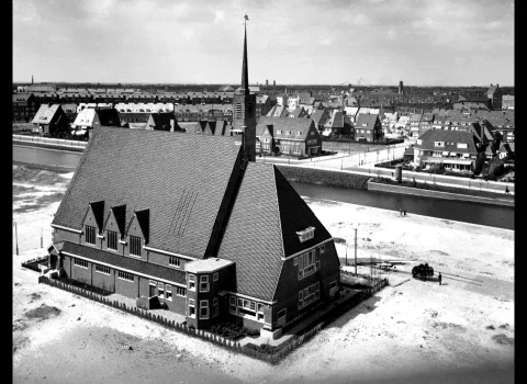 Vrijburg 사진