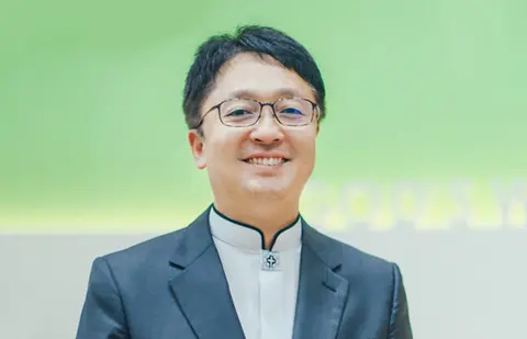 높은뜻씨앗이되어교회 사진