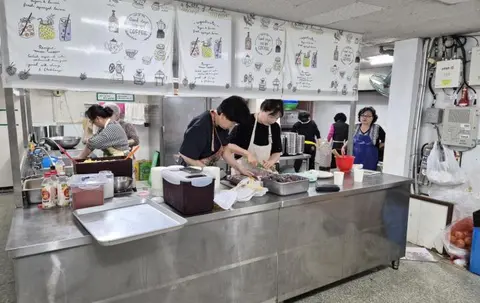 안양중앙장로교회 사진