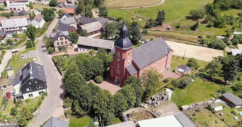 Zum Heiligen Kreuz 사진
