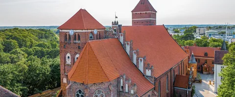 Bazylika Kolegiacka Świętego Jerzego 사진