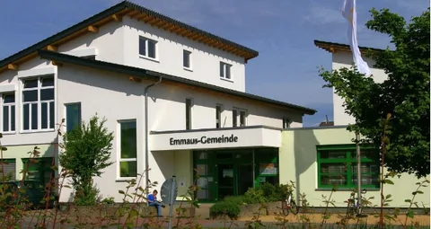 Emmaus-Gemeinde Babenhausen 사진