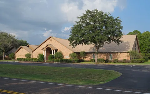 Holly Lake Church of Christ 사진