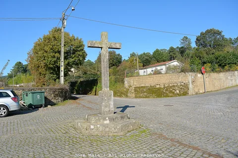 Cruzeiro de Santo Amaro 사진