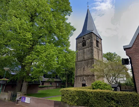 Stevenskerk 사진