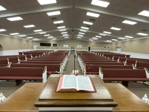 Bethlehem Baptist Church 사진