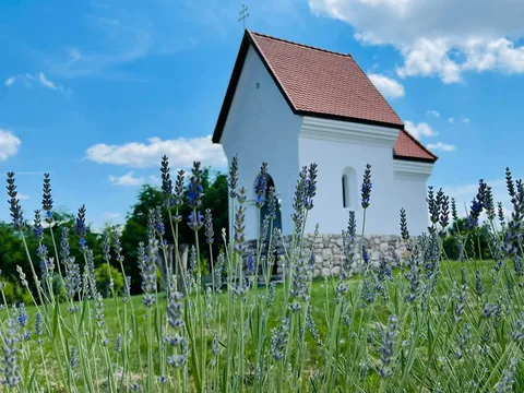 Szent Bertalan-kápolna 사진