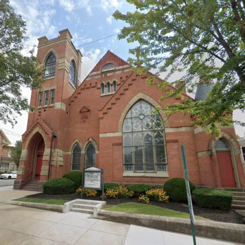 Shippensburg Presbyterian 사진