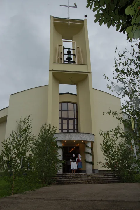 Kostol sv. Michala archanjela 사진