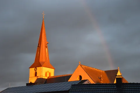 St. Jacobi-Kirche 사진