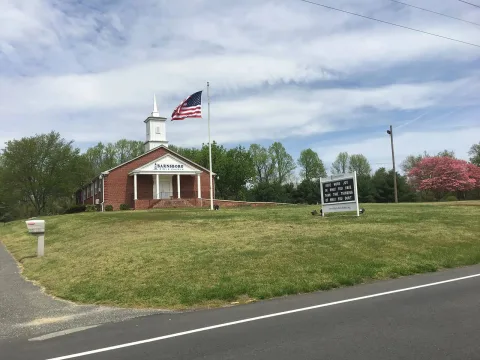 Barnsboro Bible Church 사진