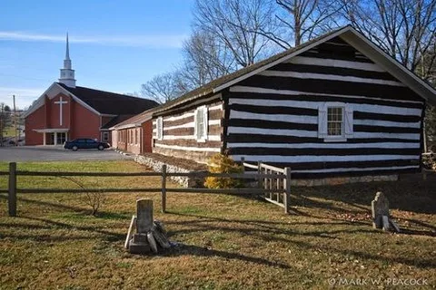 Sinking Creek Church 사진