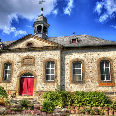 Christuskirche 사진