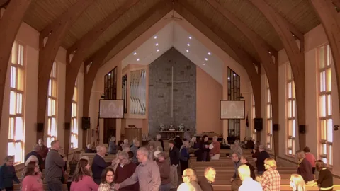Wesley United Methodist Church 사진
