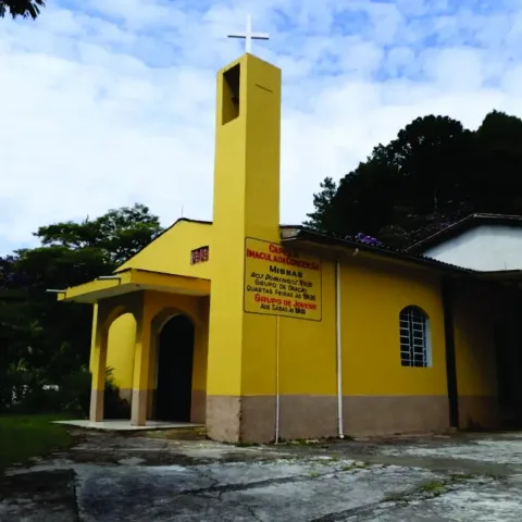 Paróquia São José 사진